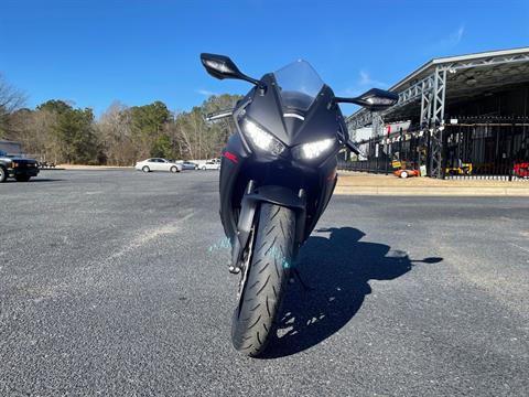 2019 Honda CBR1000RR in Greenville, North Carolina - Photo 4