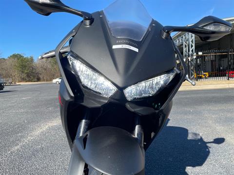 2019 Honda CBR1000RR in Greenville, North Carolina - Photo 13