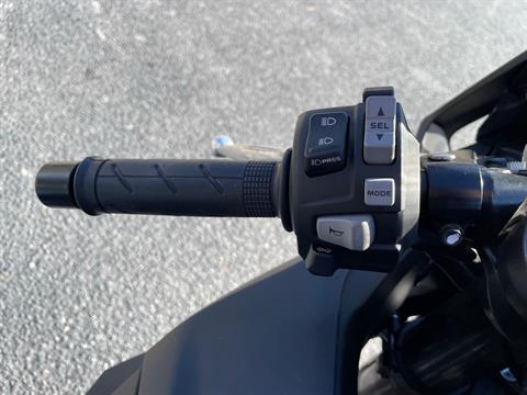 2019 Honda CBR1000RR in Greenville, North Carolina - Photo 20