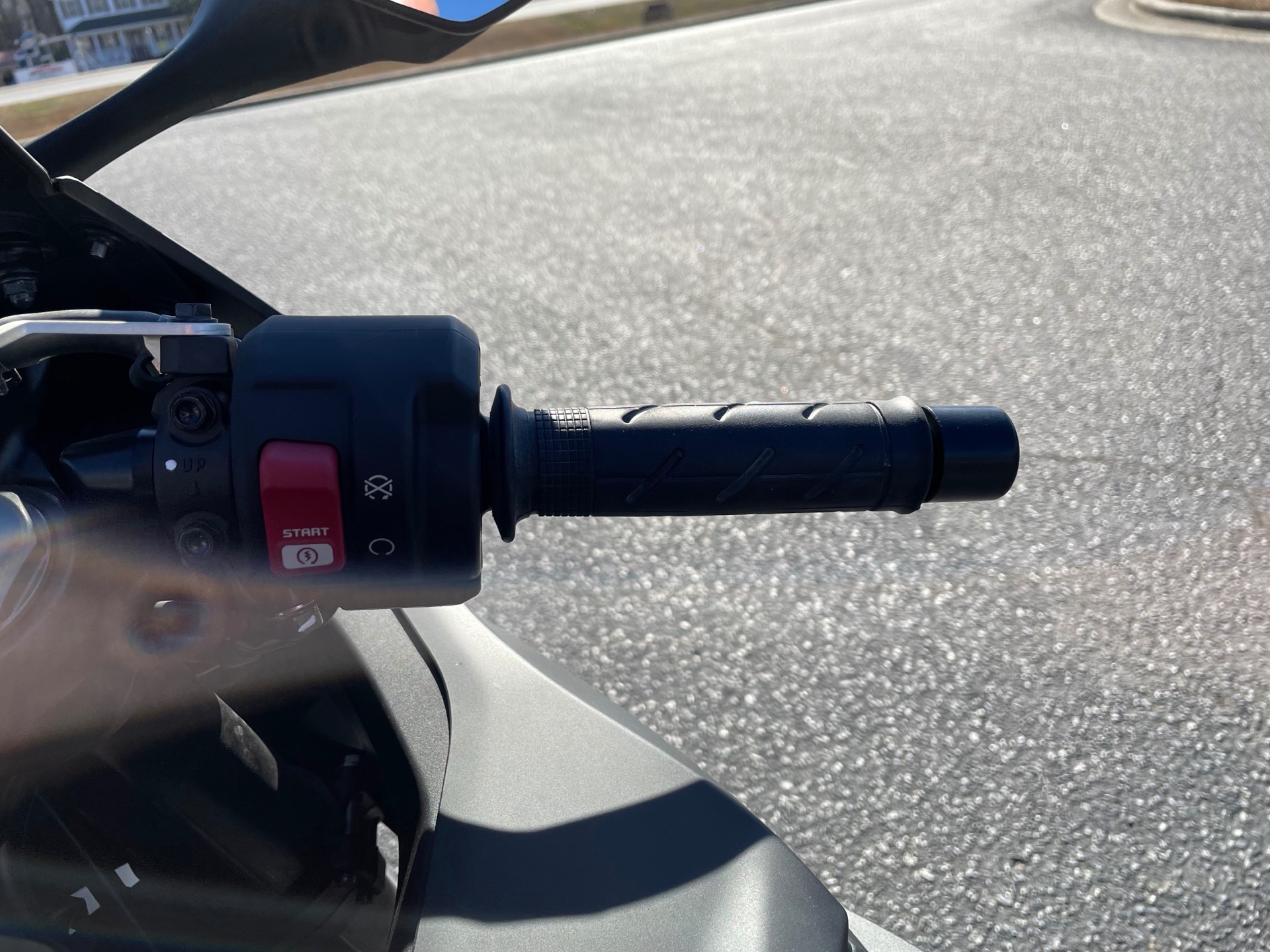 2019 Honda CBR1000RR in Greenville, North Carolina - Photo 22