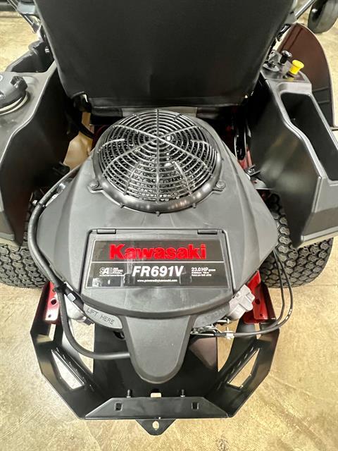 2023 Toro TimeCutter 50 in. Kawasaki 23 hp (75750) in Greenville, North Carolina - Photo 3