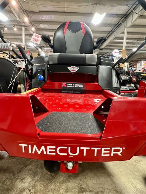 2023 Toro TimeCutter 50 in. Kawasaki 23 hp (75750) in Greenville, North Carolina - Photo 10