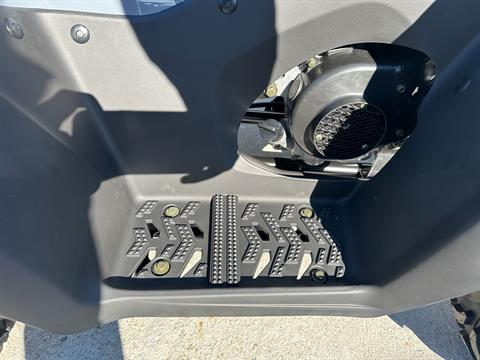 2024 Kawasaki KFX 50 in Greenville, North Carolina - Photo 12