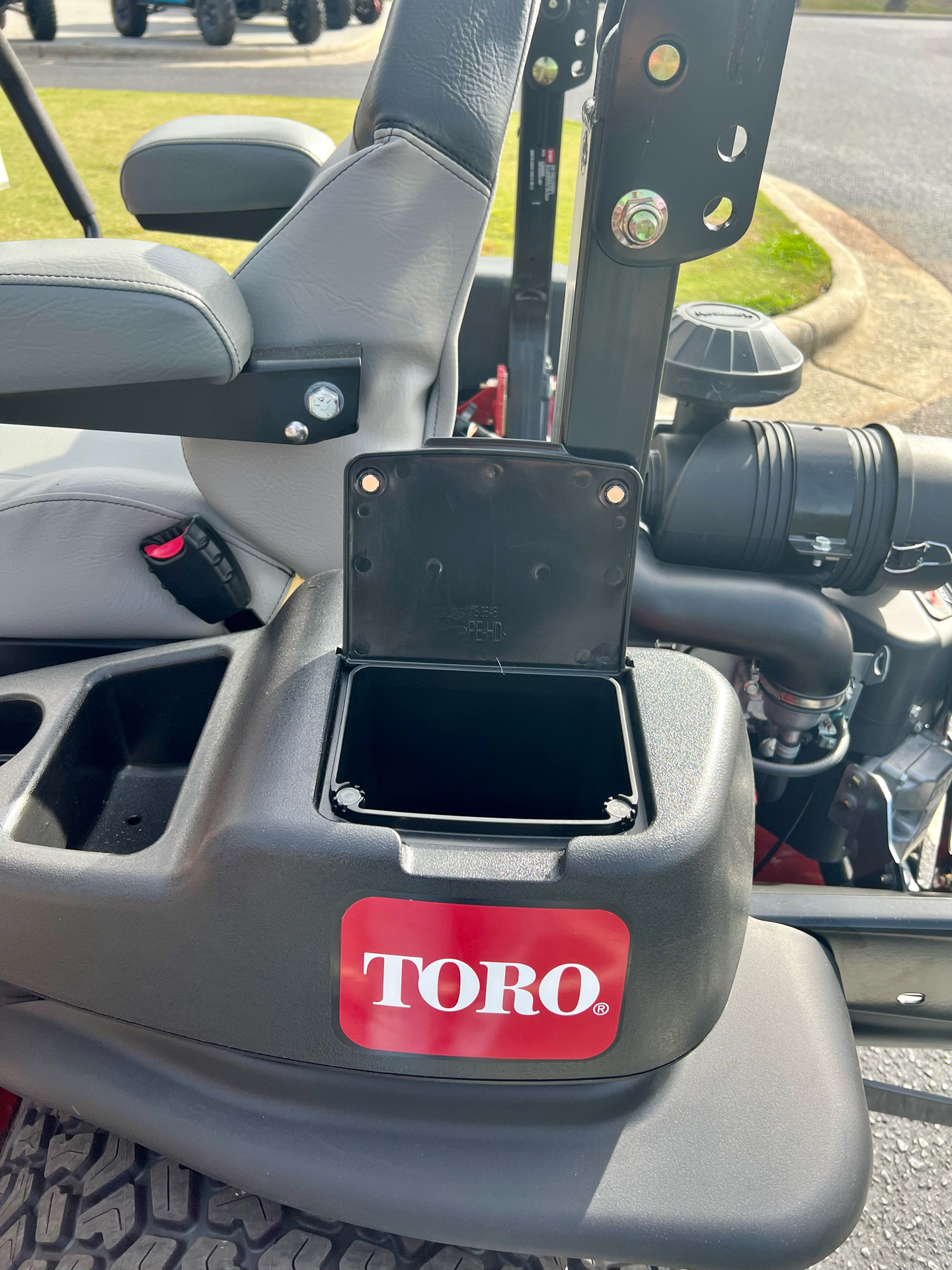 2022 Toro Z Master 6000 60 in. Kawasaki FX 31 hp (72965) in Greenville, North Carolina - Photo 11