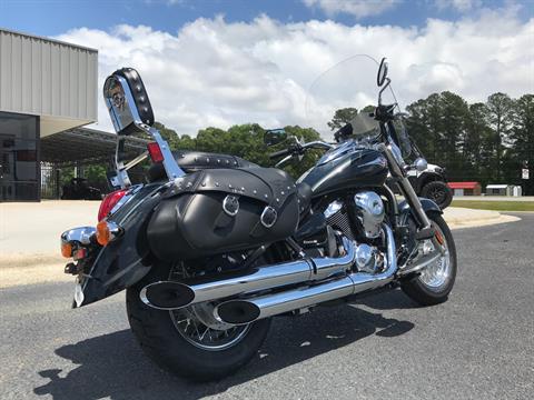 2021 Kawasaki Vulcan 900 Classic LT in Greenville, North Carolina - Photo 11