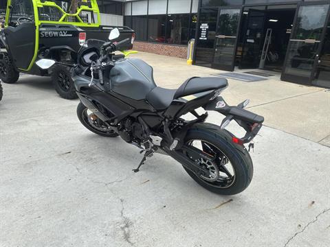 2024 Kawasaki Ninja 650 ABS in Greenville, North Carolina - Photo 18