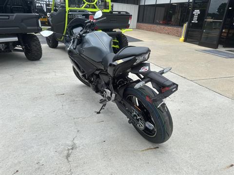 2024 Kawasaki Ninja 650 ABS in Greenville, North Carolina - Photo 20