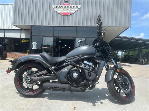 2024 Kawasaki Vulcan S Cafe ABS in Greenville, North Carolina - Photo 1