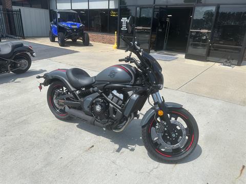 2024 Kawasaki Vulcan S Cafe ABS in Greenville, North Carolina - Photo 2