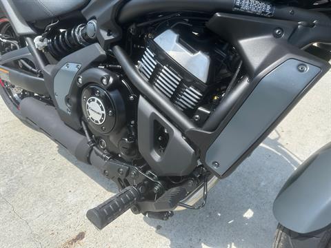 2024 Kawasaki Vulcan S Cafe ABS in Greenville, North Carolina - Photo 10