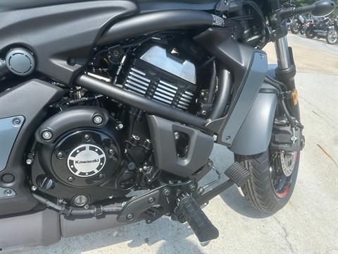 2024 Kawasaki Vulcan S Cafe ABS in Greenville, North Carolina - Photo 11