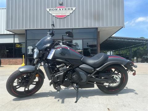 2024 Kawasaki Vulcan S Cafe ABS in Greenville, North Carolina - Photo 14