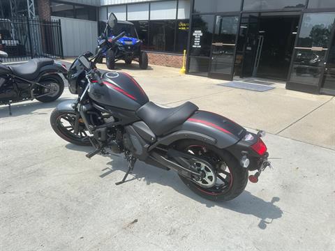 2024 Kawasaki Vulcan S Cafe ABS in Greenville, North Carolina - Photo 16