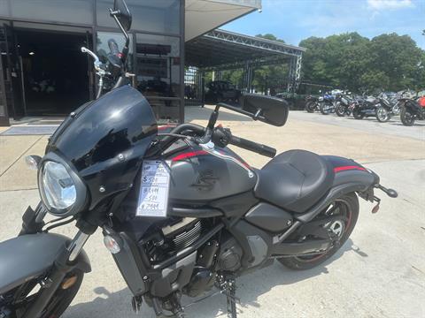 2024 Kawasaki Vulcan S Cafe ABS in Greenville, North Carolina - Photo 19