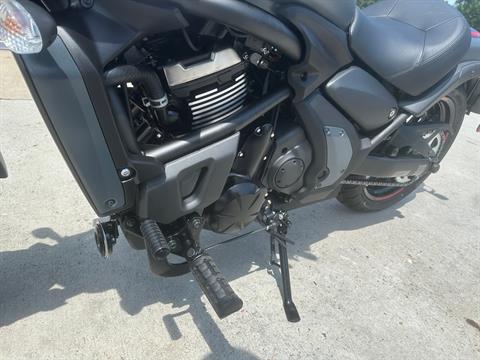 2024 Kawasaki Vulcan S Cafe ABS in Greenville, North Carolina - Photo 21