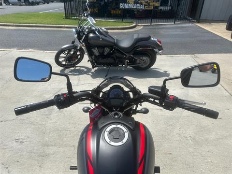 2024 Kawasaki Vulcan S Cafe ABS in Greenville, North Carolina - Photo 24