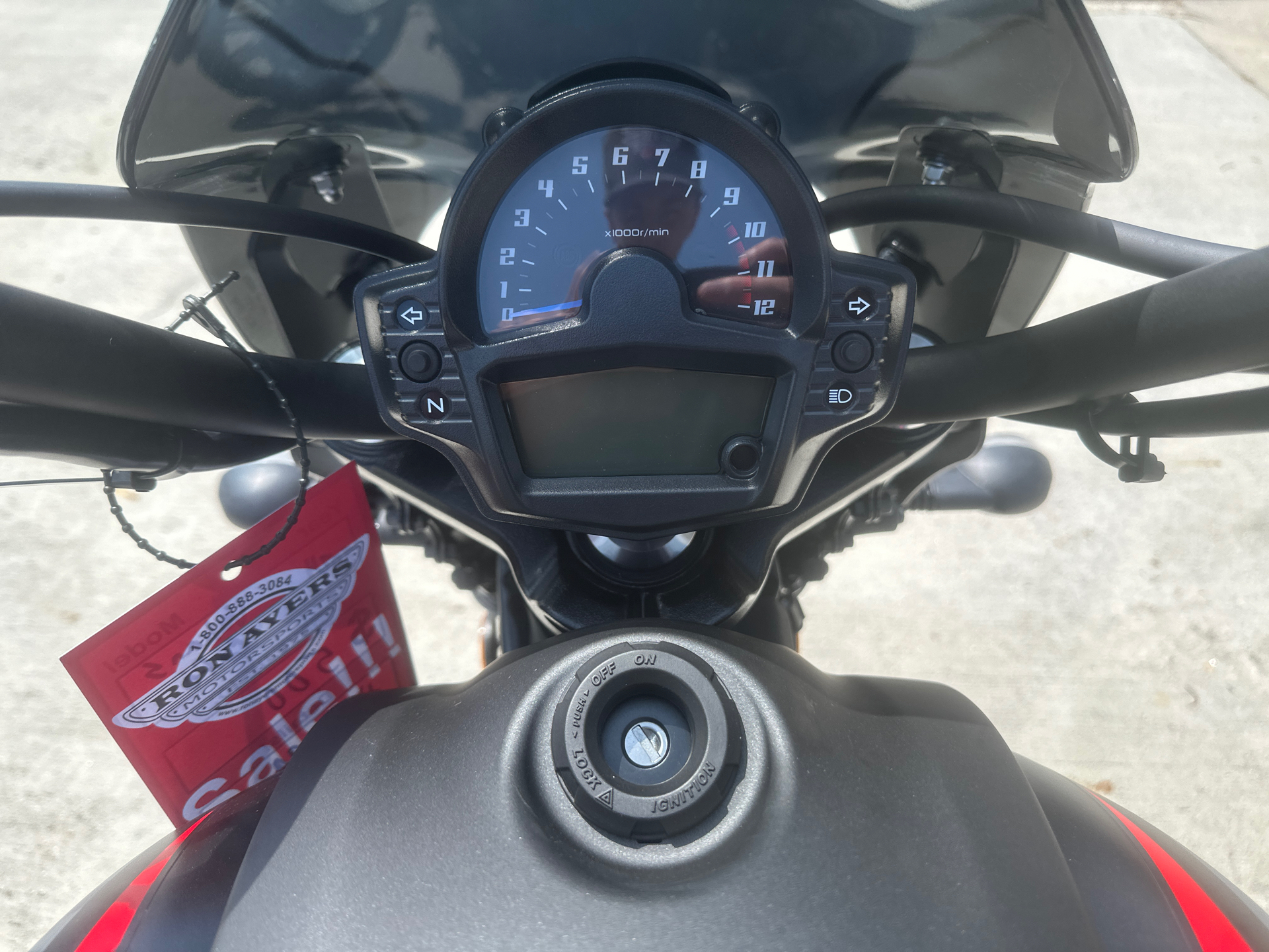 2024 Kawasaki Vulcan S Cafe ABS in Greenville, North Carolina - Photo 29