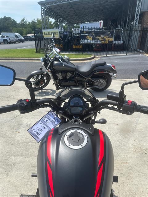 2024 Kawasaki Vulcan S Cafe ABS in Greenville, North Carolina - Photo 32