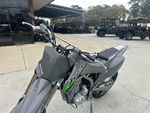 2024 Kawasaki KLX 300R in Greenville, North Carolina - Photo 21