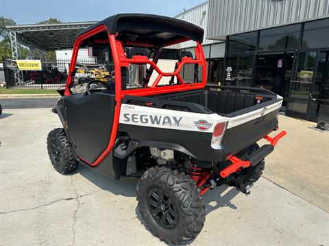 2023 Segway Fugleman UT10 X in Greenville, North Carolina - Photo 9