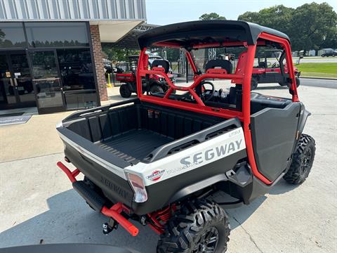 2023 Segway Fugleman UT10 X in Greenville, North Carolina - Photo 35