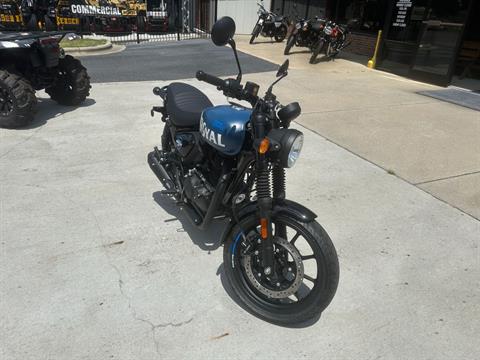 2023 Royal Enfield Hunter 350 in Greenville, North Carolina - Photo 6