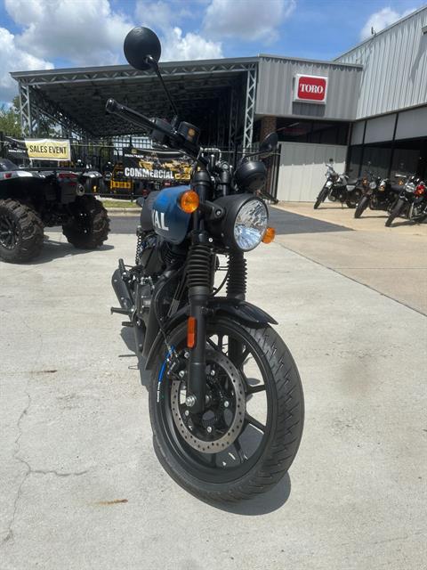 2023 Royal Enfield Hunter 350 in Greenville, North Carolina - Photo 12