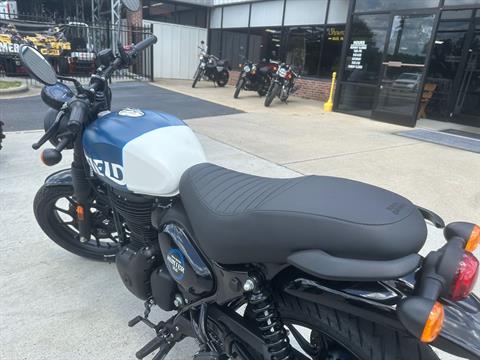 2023 Royal Enfield Hunter 350 in Greenville, North Carolina - Photo 20