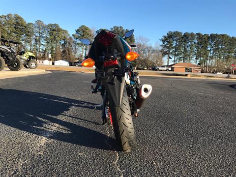 2021 Yamaha YZF-R3 ABS in Greenville, North Carolina - Photo 7