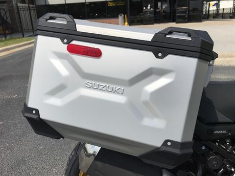2021 Suzuki V-Strom 650XT Adventure in Greenville, North Carolina - Photo 16