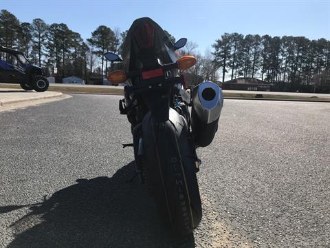 2021 Suzuki GSX-R1000R in Greenville, North Carolina - Photo 7