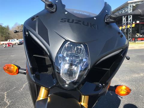 2021 Suzuki GSX-R1000R in Greenville, North Carolina - Photo 9