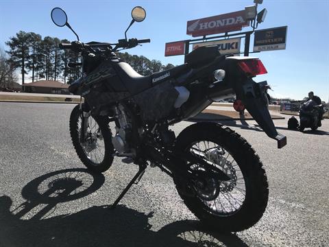 2021 Kawasaki KLX 300 in Greenville, North Carolina - Photo 6