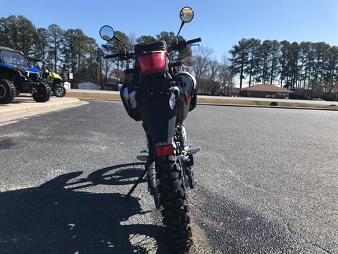 2021 Kawasaki KLX 300 in Greenville, North Carolina - Photo 7