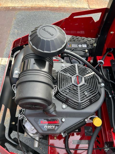 2022 Toro Z Master 4000 60 in. Kawasaki FX801V 25.5 hp (74004) in Greenville, North Carolina - Photo 5