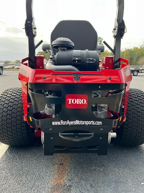 2024 Toro Z Master 4000 60 in. Kawasaki FX801V 25.5 hp (74004) in Greenville, North Carolina - Photo 6