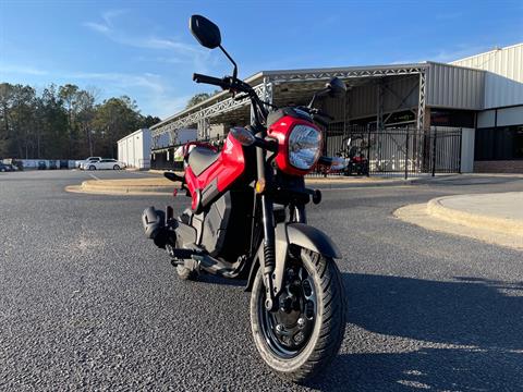 2022 Honda Navi in Greenville, North Carolina - Photo 3