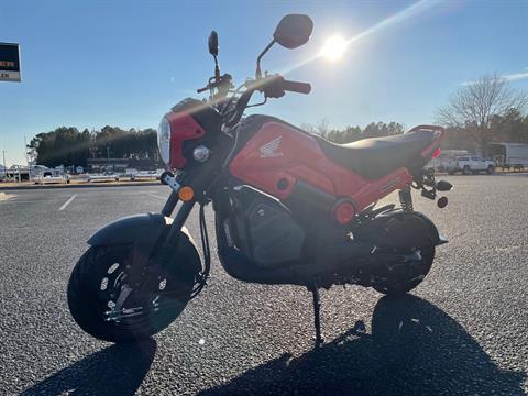 2022 Honda Navi in Greenville, North Carolina - Photo 6