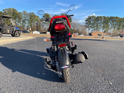 2022 Honda Navi in Greenville, North Carolina - Photo 10