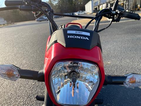 2022 Honda Navi in Greenville, North Carolina - Photo 13