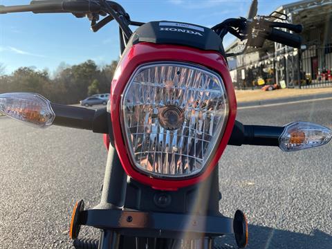 2022 Honda Navi in Greenville, North Carolina - Photo 14