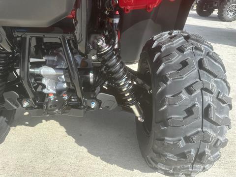 2025 Honda FourTrax Rancher 4x4 Automatic DCT IRS EPS in Greenville, North Carolina - Photo 17