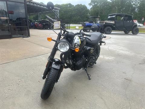 2023 Royal Enfield Hunter 350 in Greenville, North Carolina - Photo 19