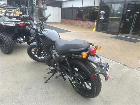 2023 Royal Enfield Hunter 350 in Greenville, North Carolina - Photo 20