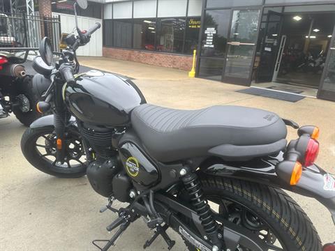 2023 Royal Enfield Hunter 350 in Greenville, North Carolina - Photo 22