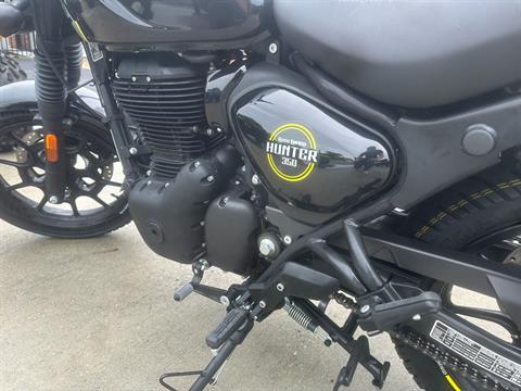 2023 Royal Enfield Hunter 350 in Greenville, North Carolina - Photo 24