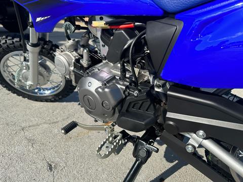 2024 Yamaha TT-R50E in Greenville, North Carolina - Photo 24