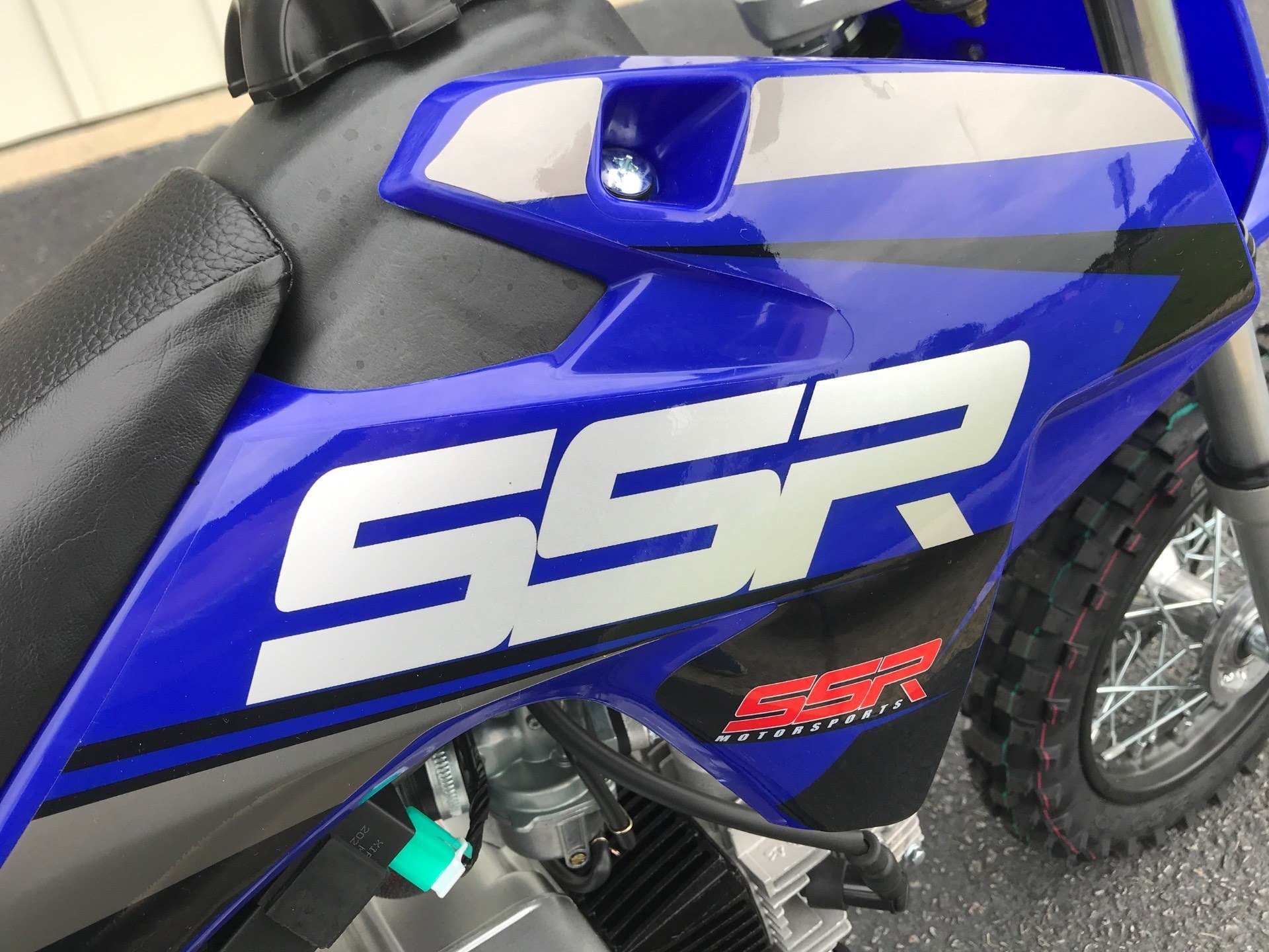 2021 SSR Motorsports SR70C in Greenville, North Carolina - Photo 12