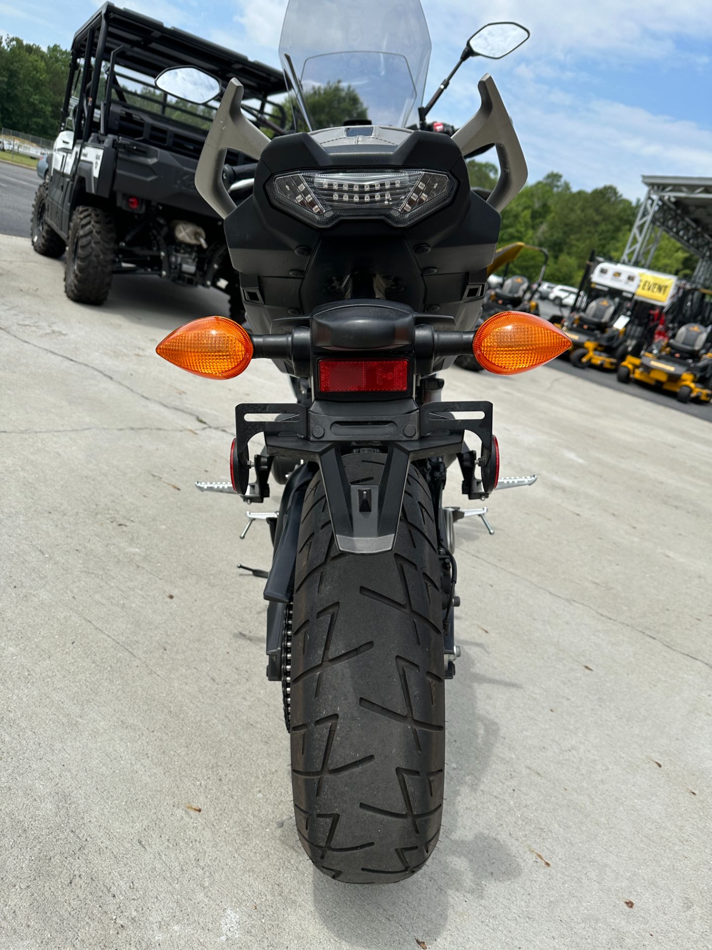 2019 Yamaha Tracer 900 in Greenville, North Carolina - Photo 18