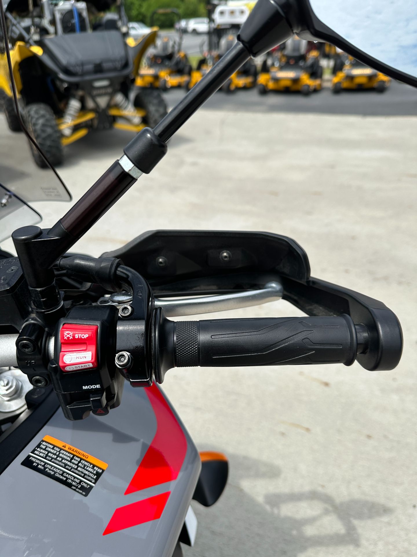 2019 Yamaha Tracer 900 in Greenville, North Carolina - Photo 22
